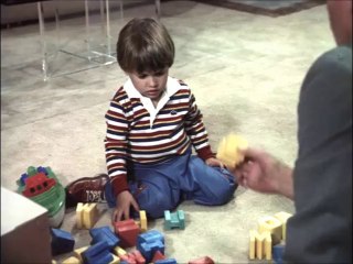 Dallas: Jr and SueEllen