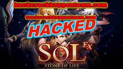 S.O.L  Stone of Life EX free Gems