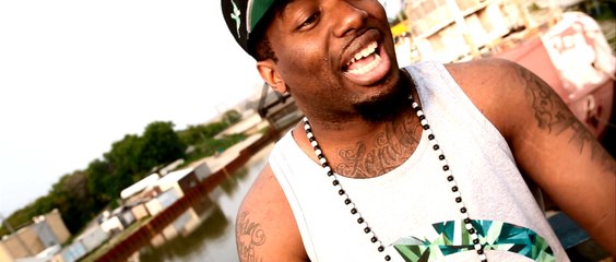 Hey.. Listen! ft. Streetz-n-Young Deuces, Eazy Hayes & Maal Himself