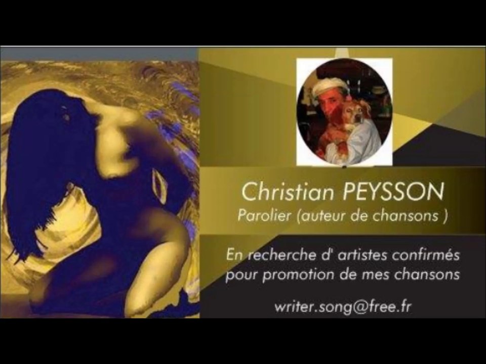 LE PARAITRE A TOUT PRIX