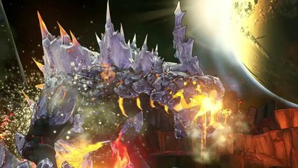 Borderlands : The Pre-Sequel - Trailer Gamescom