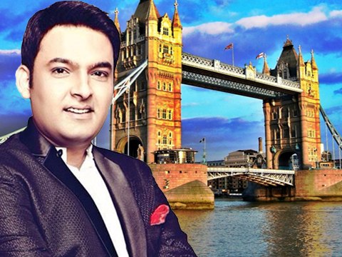 Kapil Sharma Speaks About His Past Relationships