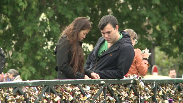 AFP - Le JT, 2ème édition du mercredi 13 août. Durée: 01:51