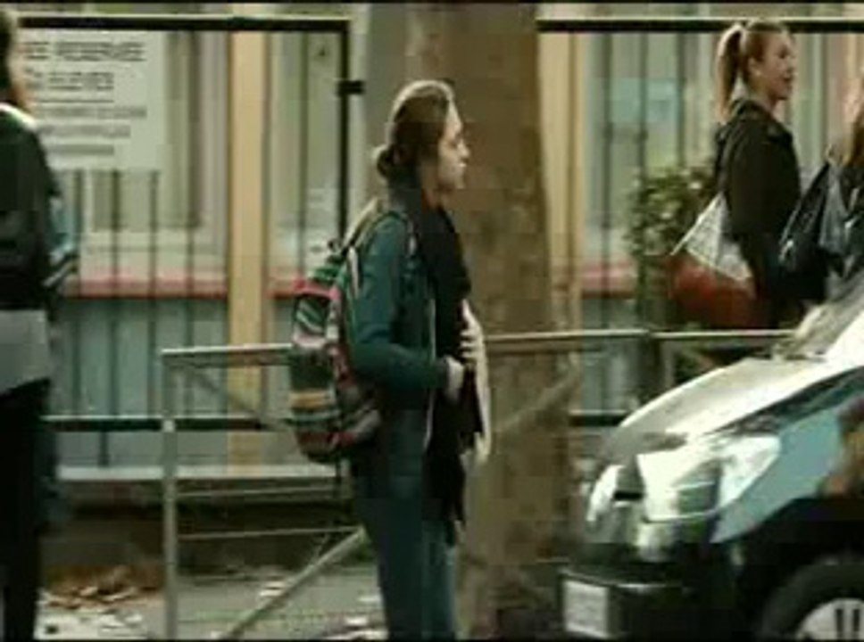 Geçmiş - Fragman