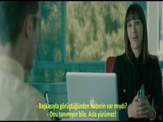 Vazgeçmem Senden - Fragman