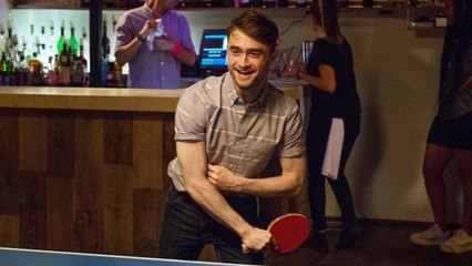 73 Questions - The One Thing Daniel Radcliffe Knows about Harry Potter That No One Else Does