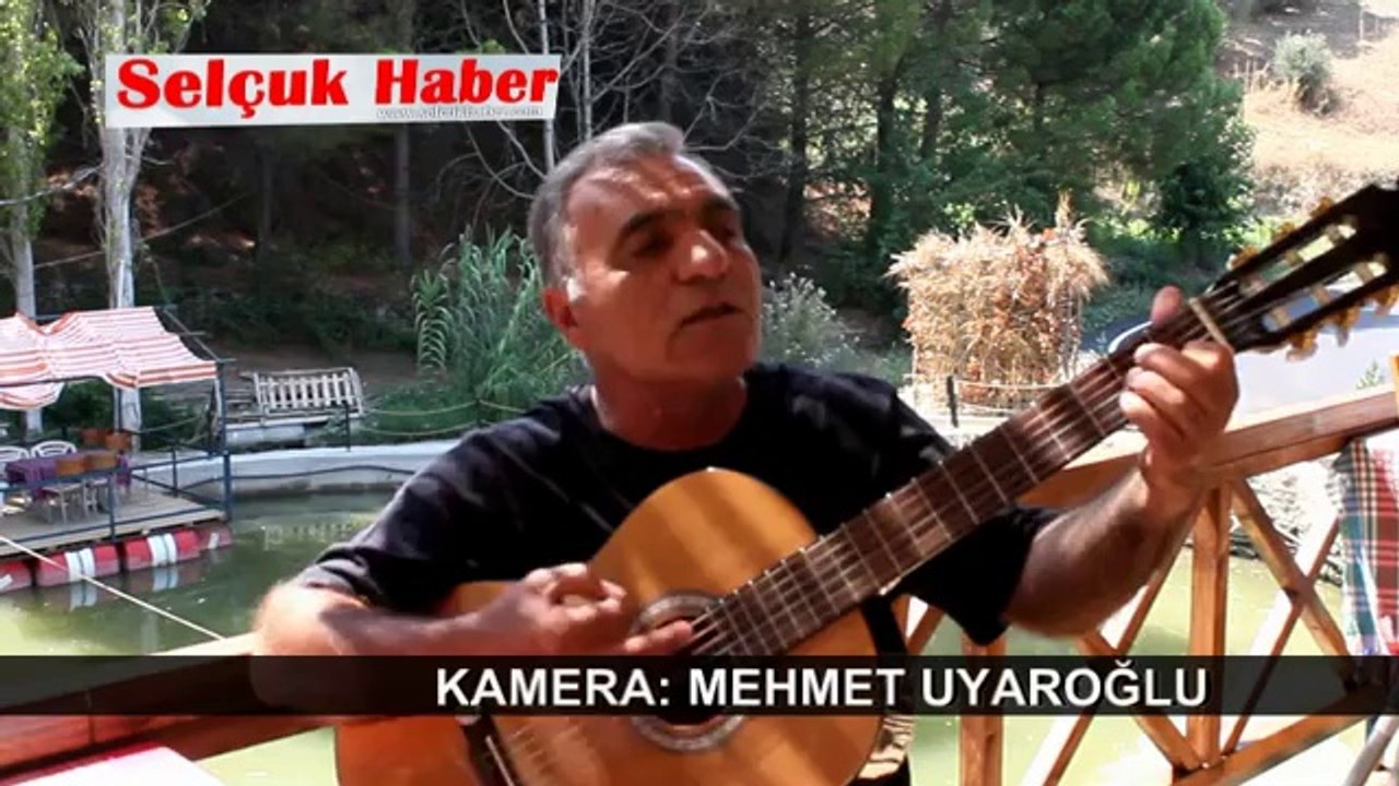 ATAY TOZLU SAYDIĞIM www.selcukhaber.com