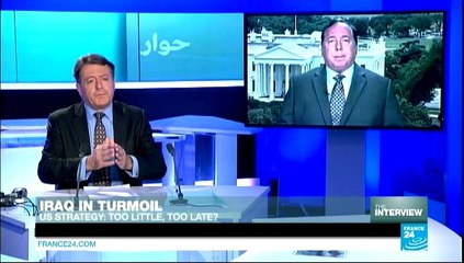 THE INTERVIEW - Rick Brennan, Retired US Army officer