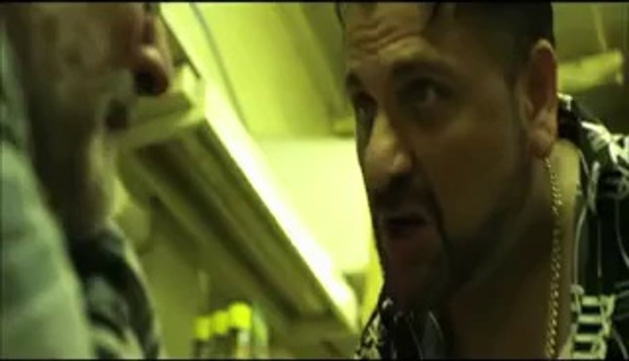 Pusher - Fragman