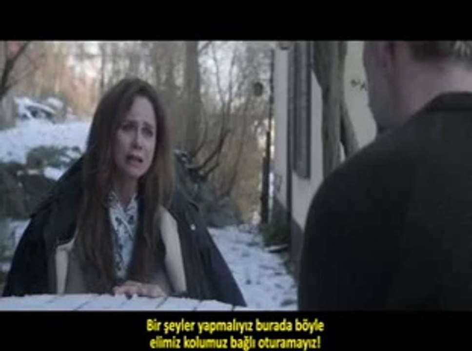 Hipnozcu  - Fragman