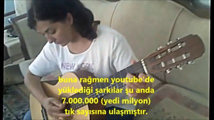 Ağlatan Ses Rezan Çakır - Hatırlamak Artık Boşuna - Damar Ağlatan Şarkılar 2015