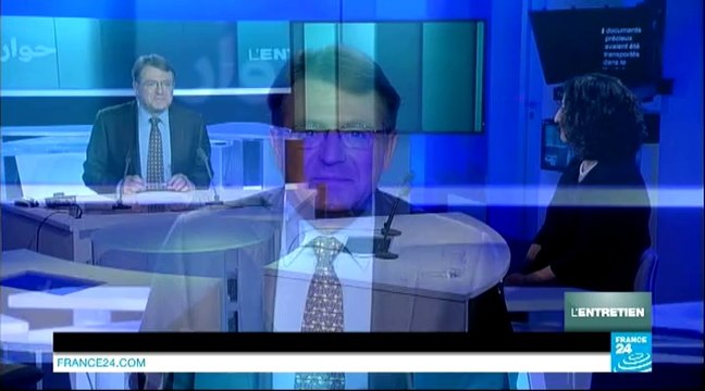 L'ENTRETIEN - Narmen Ali Muhamed Amen, professeur d'archéologie à Erbil