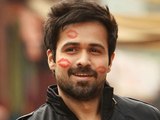 Emraan Hashmi's 1st Off Screen Kiss