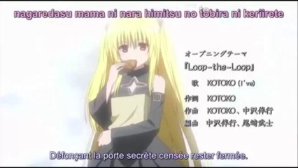 vocaloid 3: remix mayu  love logic