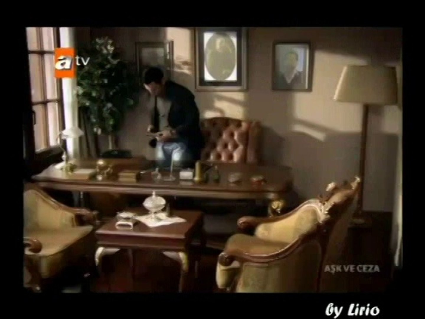 ⁣ASK ve CEZA  ep. 57