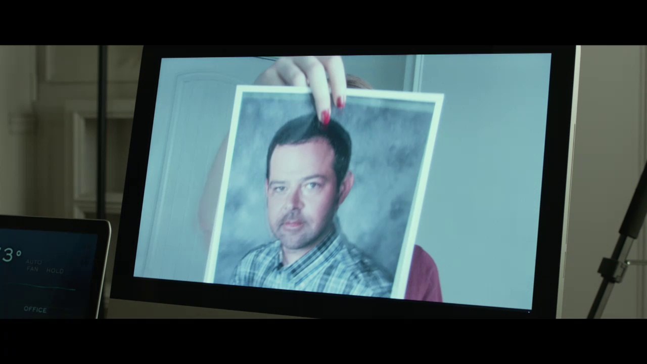 Oculus (2014) Trailer