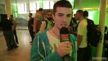 Reportage : Gamescom : Les jeux Xbox jouables après la conférence