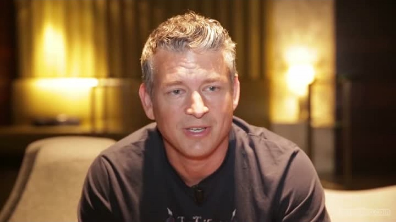 Reportage : Gamescom 2014 : Interview du senior producer