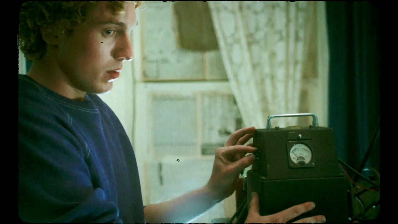 The Quiet Ones (2014) Trailer