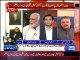 Haroon Rasheed Blasted on PM Nawaz Sharif's Speech