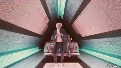 'BACK SEAT' - JYJ feat. YOON EUN HYE [FMV] ^^