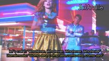 Bella Thorne -  Call it Whatever  ( Lyrics   Subtítulos Español) Video Oficial