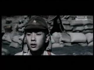 Lettres D'iwo Jima Mémoires De Nos pere