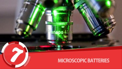 Top 10 amazing scientific gadgets for the future