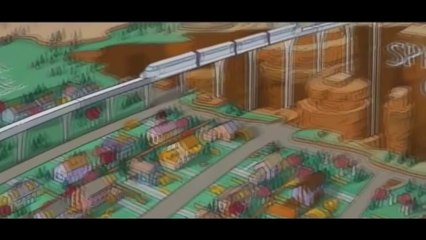 Game of Thrones - Abertura Os Simpsons