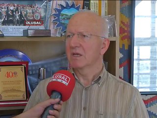 "Erdoğan'ın kararları hukuken geçerli değil"
