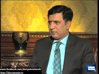 Dunya News - Imran Khan took biggest U-turn by turning down PM's offer: Shahbaz Sharif