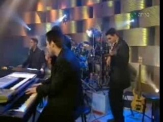 Eyal Golan : aor shebaenaih