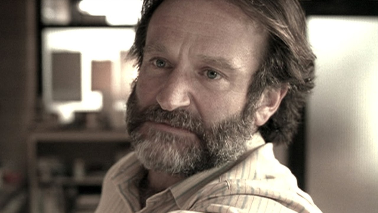 Remembering the Great Robin Williams