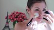 Как же я делаю дневной макияж_ Косметика. Кисти. Техника. Make up by Karina Nigay
