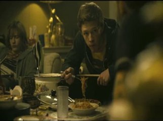 Sanal Hayatlar  - Fragman