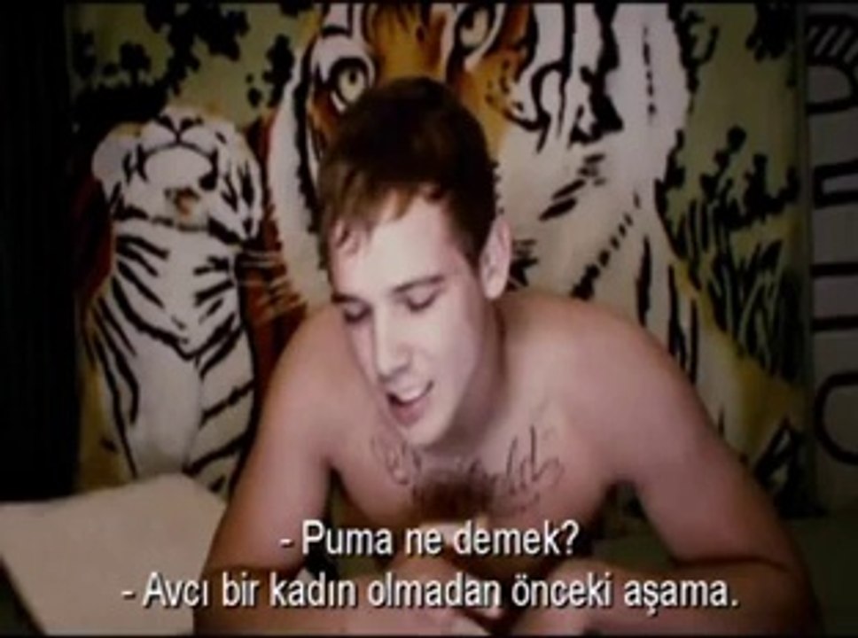 Sanal Hayatlar  - Fragman