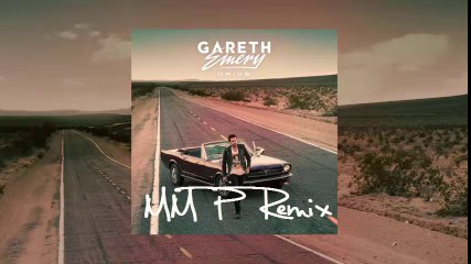 Krewella ft. Gareth Emery - Lights Thunder (MMP Remix)