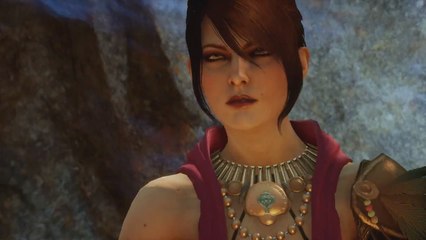 Dragon Age: Inquisition - The Enemy of Thedas Trailer ITA