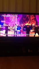 GENERATIONS FNS歌謡祭