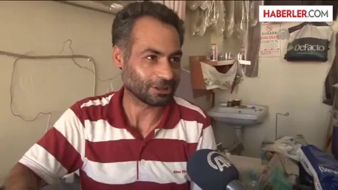 Halfeti cinayetle anılmak istenmiyor -