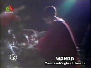 Ad 7obi mafich  76 دندنة  - حفل الجزائر