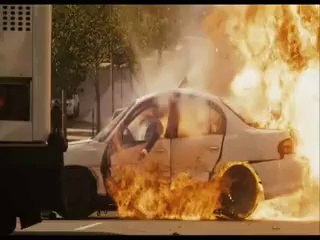 Büyük Şüphe - Fragman