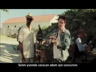 Zorlu İkili - Fragman