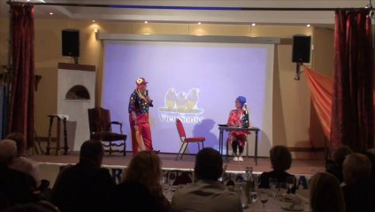 16mai2014 Soirée des talents - Partie 1