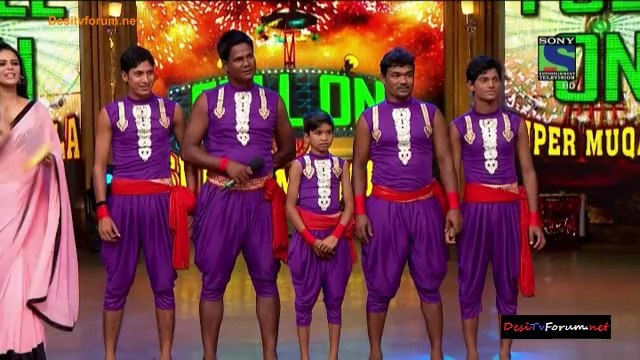 Entertainment Ke Liye Kuch Bhi Karega (Season 5) 13th August 2014 Video Watch Online _avi