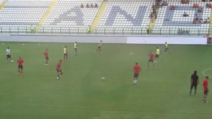 ΕΡΜΗΣ ΠΡΟΘΕΡΜΑΝΣΗ 1