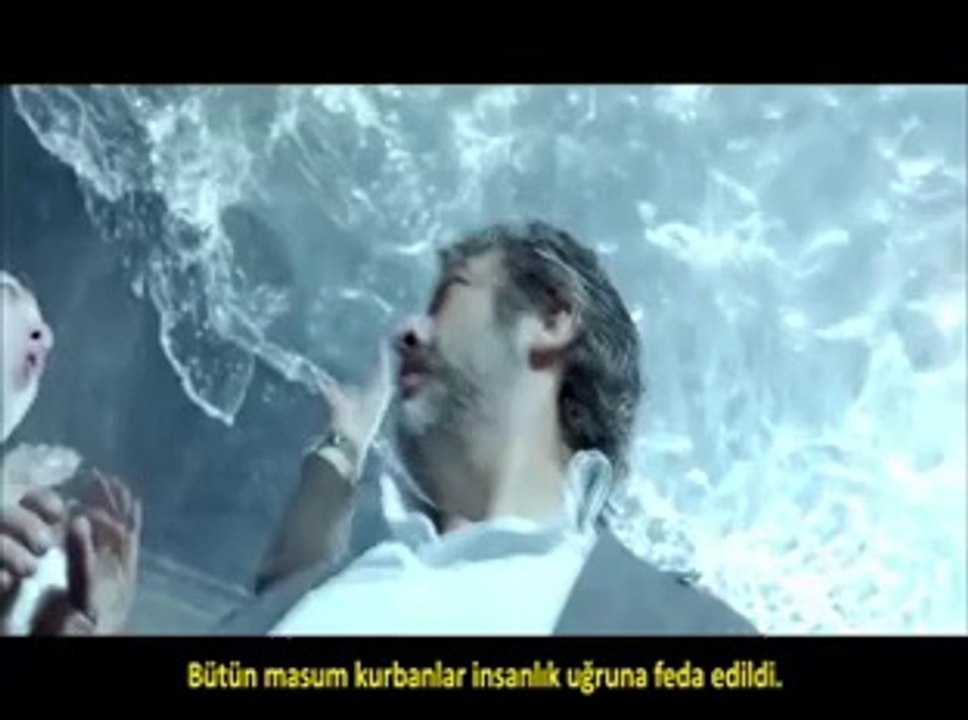 Cinayet Tezi - Fragman