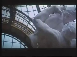 Bir kadın - Fragman