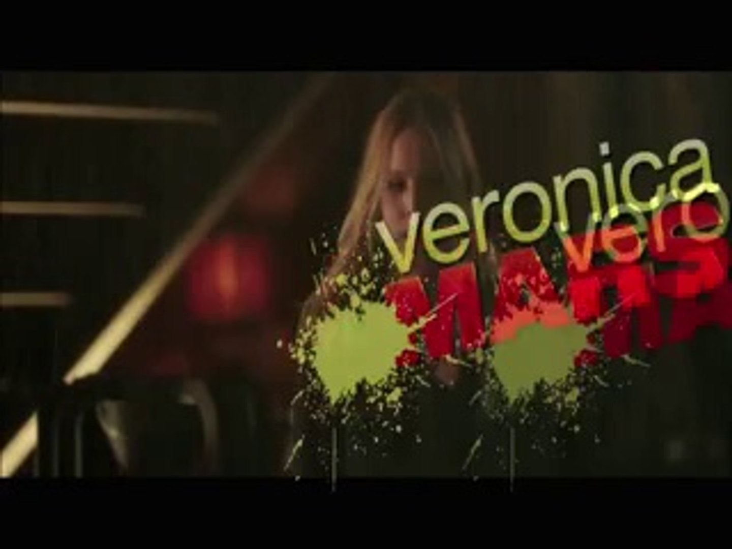 ⁣Veronica Mars - Fragman