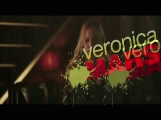 Veronica Mars - Fragman